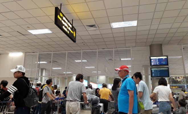 Tourist arrivals hit new high this year - Adaderana Biz English