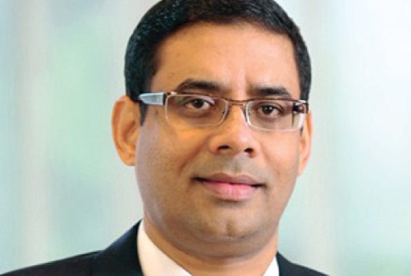 Union Bank appoints Dinesh Weerakkody to the Board - Adaderana Biz English
