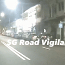 2 people injured after hit-&-run accident in Geylang, police tracking down driver