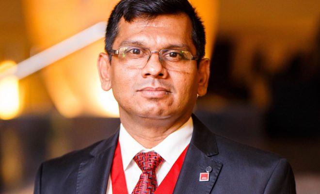ACCAs New Chairman Member Network Panel Outlines Plans For Enhancing The Profession In The Country - Adaderana Biz English