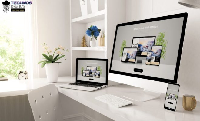 Responsive Design: Catering to All Devices