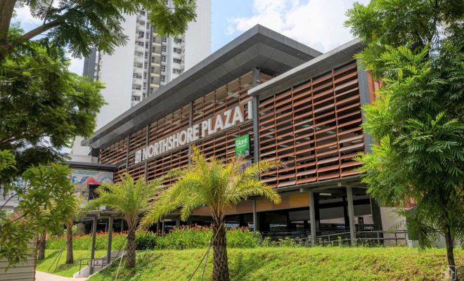 Family of 3 including young children hospitalised after eating at Punggol Haidilao outlet