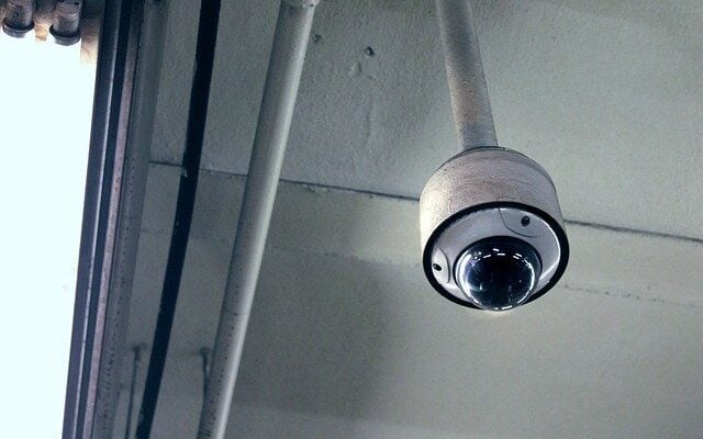 High-tech cameras to keep nighttime watch