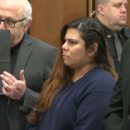 Mother of US toddler who died after being left alone for 10 days gets life imprisonment