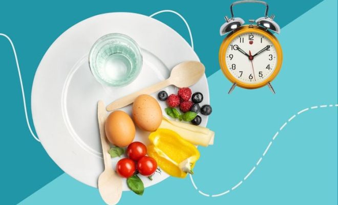 New study claims intermittent fasting increases chance of fatal heart disease by 91%