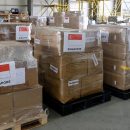 S'pore successfully delivers first humanitarian aid airdrop to Gaza