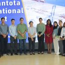 Thai PM’s Office on fact finding mission at Hambantota International Port