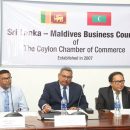 SLMLBC Hosts Interactive Session with High Commissioner Designate to the Maldives
