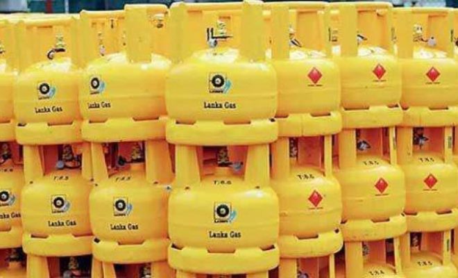 LAUGFS Gas PLC Announces a Massive Price Reduction in Domestic LPG