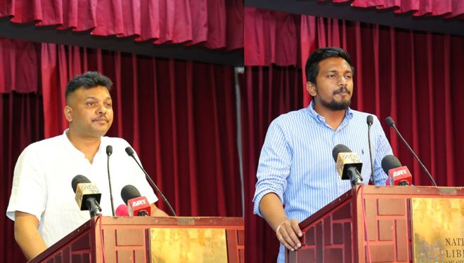 Sri Lanka’s Youth-Led Movement stresses Calls for shut down of coal plants