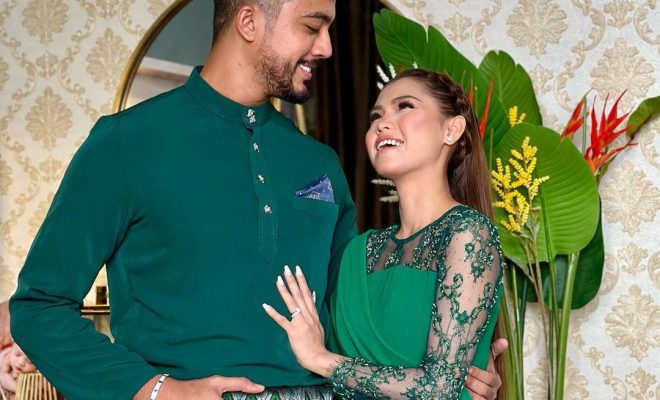 Bella Astillah says Aliff Aziz cheated on her 11 times, including with her sister