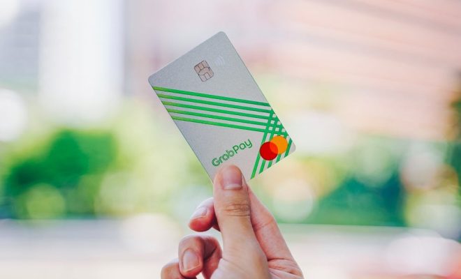 GrabPay Card will be discontinued from 1 June, new applications no longer accepted