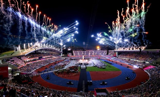 S’pore opts out of hosting 2026 Commonwealth Games after assessing feasibility