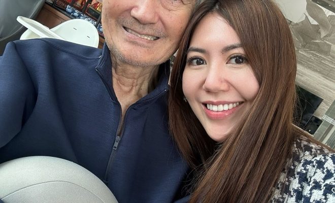‘An inspiration & legend’: Tributes pour in for S’pore real estate icon Dennis Wee who died of cancer