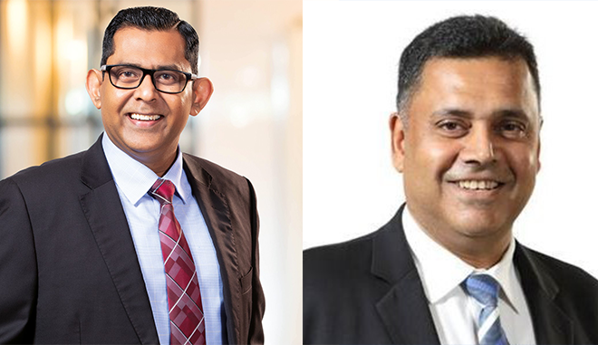 HNB appoints Sanjay Wijemanne as its new Chief Operating Officer