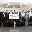Nestlé Lanka partners with Commercial Bank to drive sustainable dairy farming