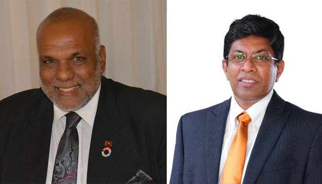 Citrus Leisure PLC appoints Suresh De Mel as Chairman; Lalith Withana joins as Independent Non-Executive Director