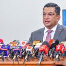 Successful completion of the foreign debt restructuring process could potentially reduce Sri Lanka’s debt burden by approximately US $17 billion