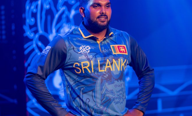 Hit a Six for Sri Lanka! Moose Clothing Company Unveils Sri Lanka Cricket Jersey Celebrating Tourism ahead of T20 world cup 2024