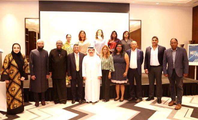 Siddhalepa Extends its Ayurvedic Wellness to the UAE