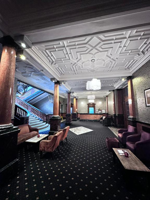 The Finesse Collection sells Derby hotel to Sri Lankan group