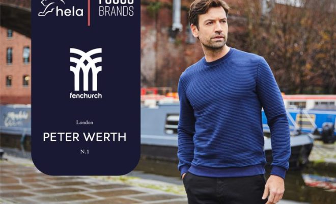 Major UK Retailer Tesco set to introduce two fashion brands owned by Hela across its stores