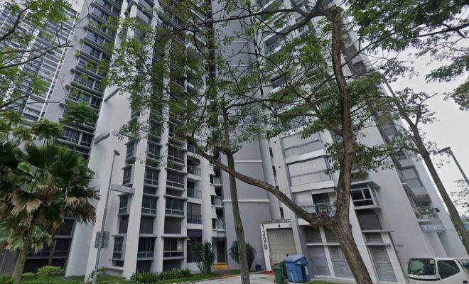 68 HDB flats resold for at least S$1M in April, most were in Kallang-Whampoa area