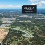 Dream builds up for grabs in Aldeia