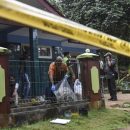 Man in Indonesia arrested for murdering & butchering wife, offering her ‘meat’ to neighbours