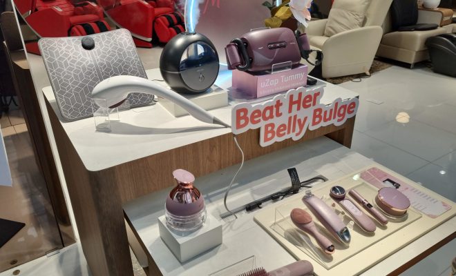 Netizens say OSIM Mother’s Day campaign ‘recommends domestic violence’, company apologises & changes displays