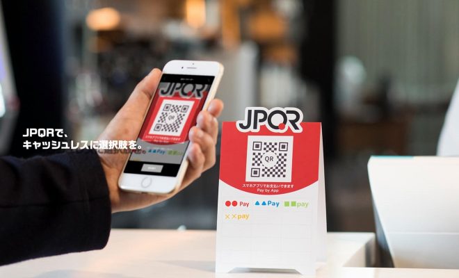 S’pore visitors to Japan may be able to use PayNow or GrabPay QR payment in 2025