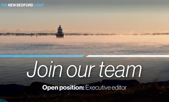 The Light begins search for executive editor