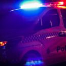 Three hospitalised, three arrested in Loganlea stabbing