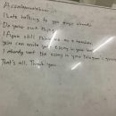 ‘I hate talking to you guys already’: Message from teacher in M’sia for students sparks debate