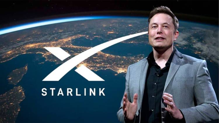 Sri Lanka gives preliminary approval to Musk’s Starlink
