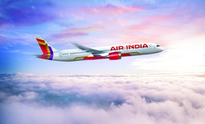 Air India appoints Hayleys as General Sales Agent (Passenger) in Sri Lanka