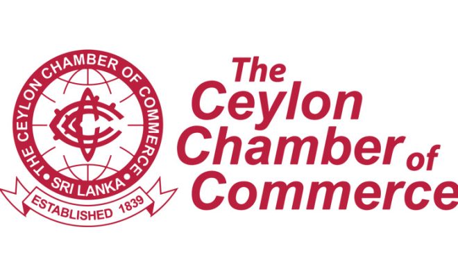 Ceylon Chamber Welcomes New Electricity Bill