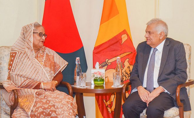 Bangladesh Pledges Support for Sri Lanka’s Agricultural Modernization Program