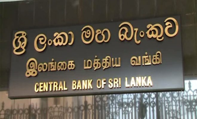 Central Bank to Regulate Money or Value Transfer Service Providers in Sri Lanka