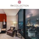 Mövenpick Hotel Colombo Rebrands as “NH Collection Colombo” Following Softlogic City Hotels’ Partnership with Minor Hotels Group