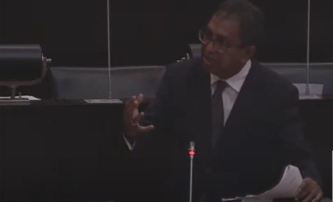 Harsha Raises Concerns Over Imputed Rent Tax in Sri Lanka’s IMF Agreement