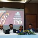 Maharaja Foods Limited announces IPO