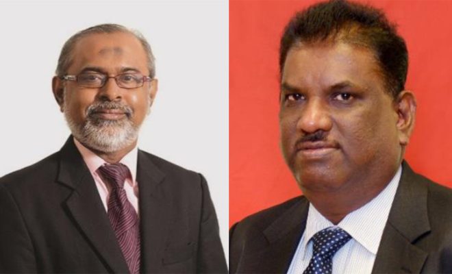 Two New Deputy Governors Appointed to Central Bank