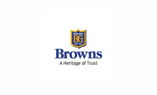 Brown and Company PLC Sells Browns Fabric Limited for Rs. 50 Million