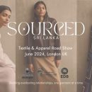 Sri Lanka’s Apparel Industry Hosts the First Textile and Apparel Roadshow in the UK