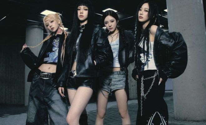 K-pop group Aespa to hold fan signing event at Plaza Singapura on 21 July