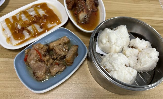 Popular dim sum eatery to temporarily close Geylang & Boon Keng outlets end-June