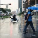 Short thundery showers expected during 2nd half of June, with some warm & humid nights