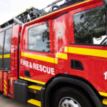 Six people assessed, two dogs killed in Rochedale South blaze