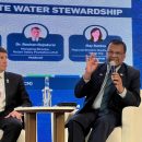 Hayleys Plantations company Kelani Valley Plantations PLC represents Sri Lanka at 10th World Water Forum in Bali